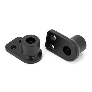 Old Man Mountain Zero Height Divide Rack Dropout Kit
