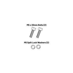 Old Man Mountain Hardware Kit
