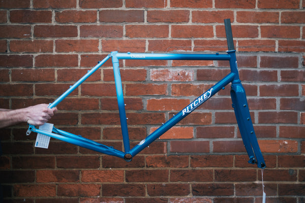 Ritchey Outback 2023 50th Anniversary Frameset