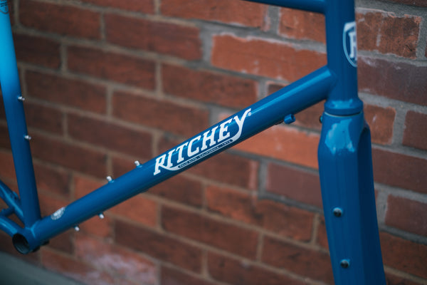Ritchey Outback 2023 50th Anniversary Frameset