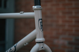 Ritchey Ascent Frameset - Desert Dust