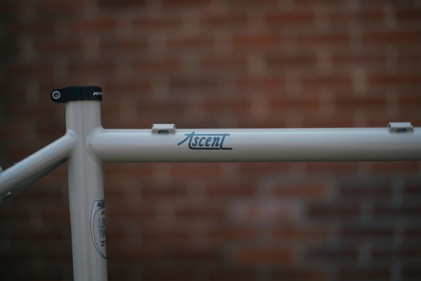 Ritchey Ascent 2023 Frameset