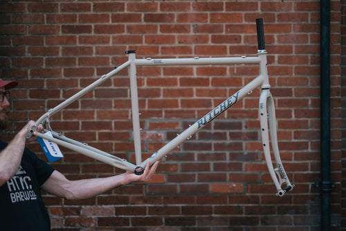 Ritchey Ascent 2023 Frameset
