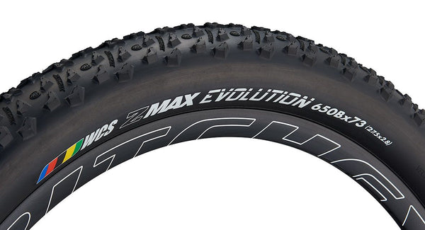Ritchey Z-Max Evolution WCS 27.5 x 2.8 Mountain Bike Tyre