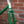 Rivendell Joe Appaloosa Frameset - General Use Green