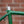 Rivendell Joe Appaloosa Frameset - General Use Green