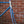Rivendell Sam Hillborne Frameset - Periwinkle