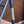 Rivendell Sam Hillborne Frameset - Periwinkle