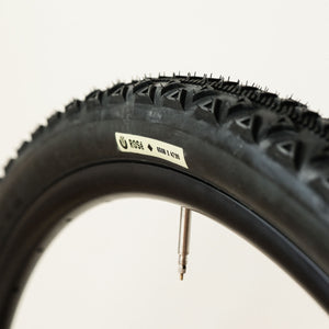 Ultradynamico ROSe Robusto Tyre