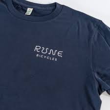 Rune Rufus T-Shirt - Slate