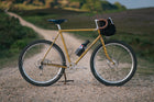 Rune Rufus Stone Frameset