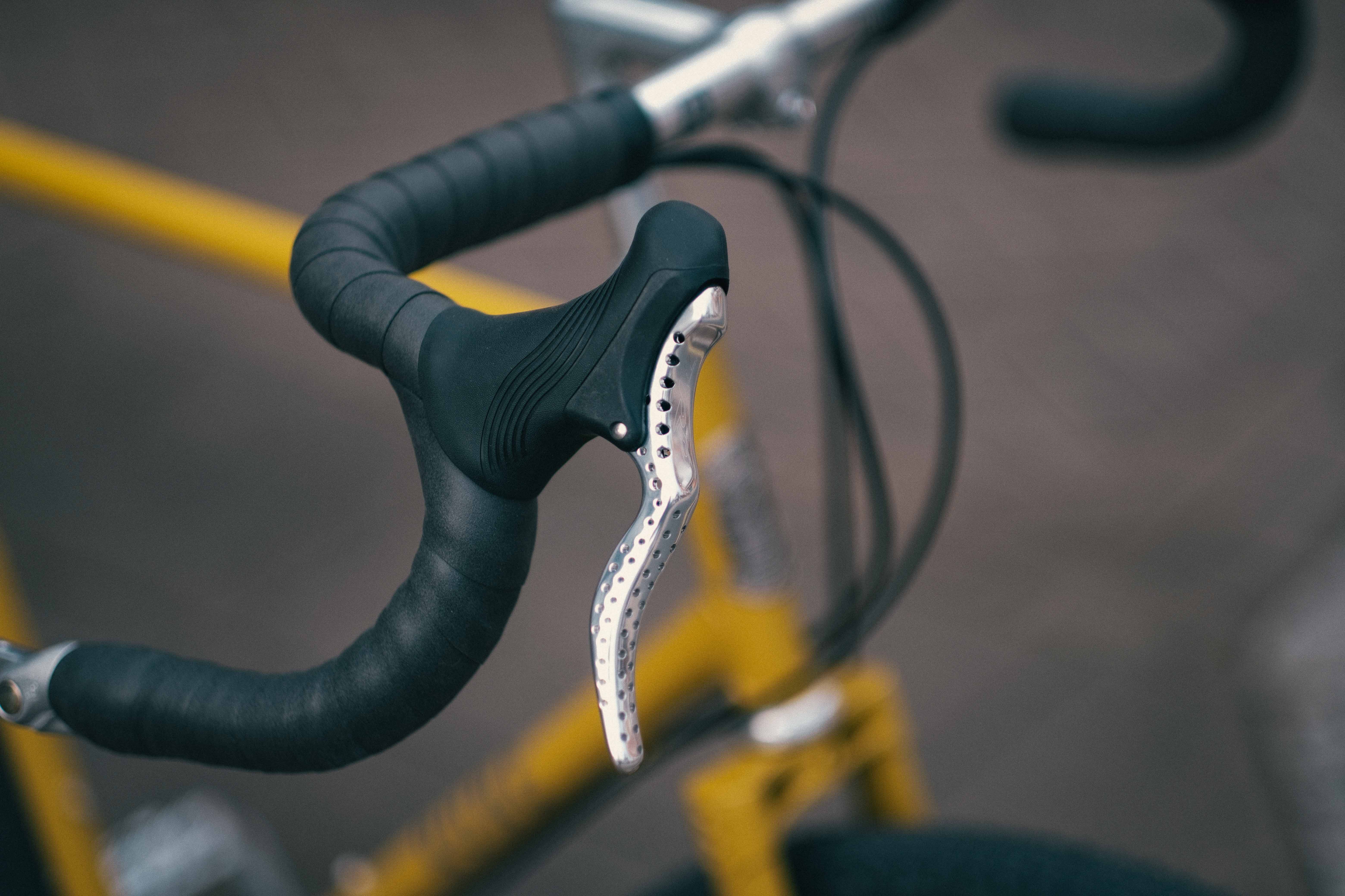 Rune Rufus Stone Builds Rune Rufus Stone for Josh – The Woods Cyclery