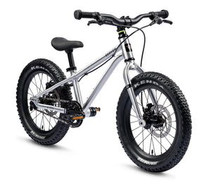 Early Rider Seeker 16