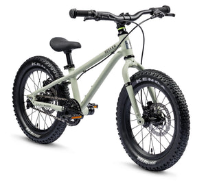 Early Rider Seeker 16