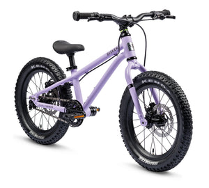 Early Rider Seeker 16