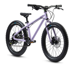 Early Rider Seeker 20