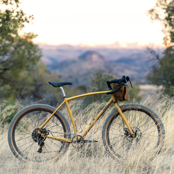 Sklar Super Something 'Honey Dijon' Frameset