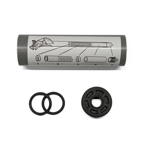 Redshift Di2 Battery Holder