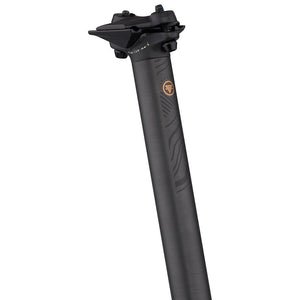 Teravail Stratum Carbon Seatpost - 0mm Offset
