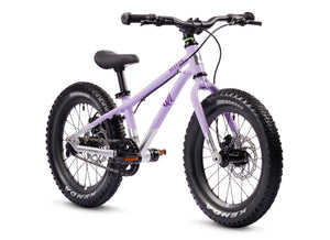 Early Rider Seeker 16