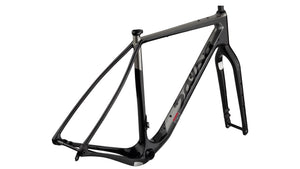 Salsa Cutthroat Carbon Frame set