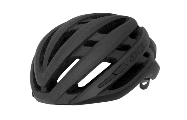 Giro Agilis MIPS Road Helmet (Matte Black)