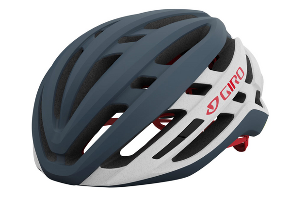 Giro Agilis MIPS Road Helmet (Matte Portaro)