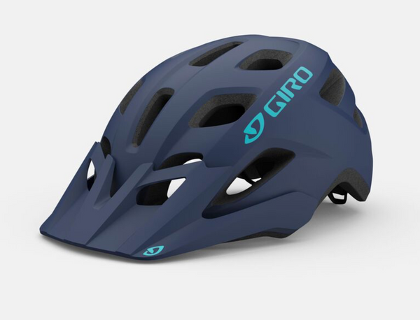 Giro Verce MTB Helmet (Matte Midnight) - Universal Fit