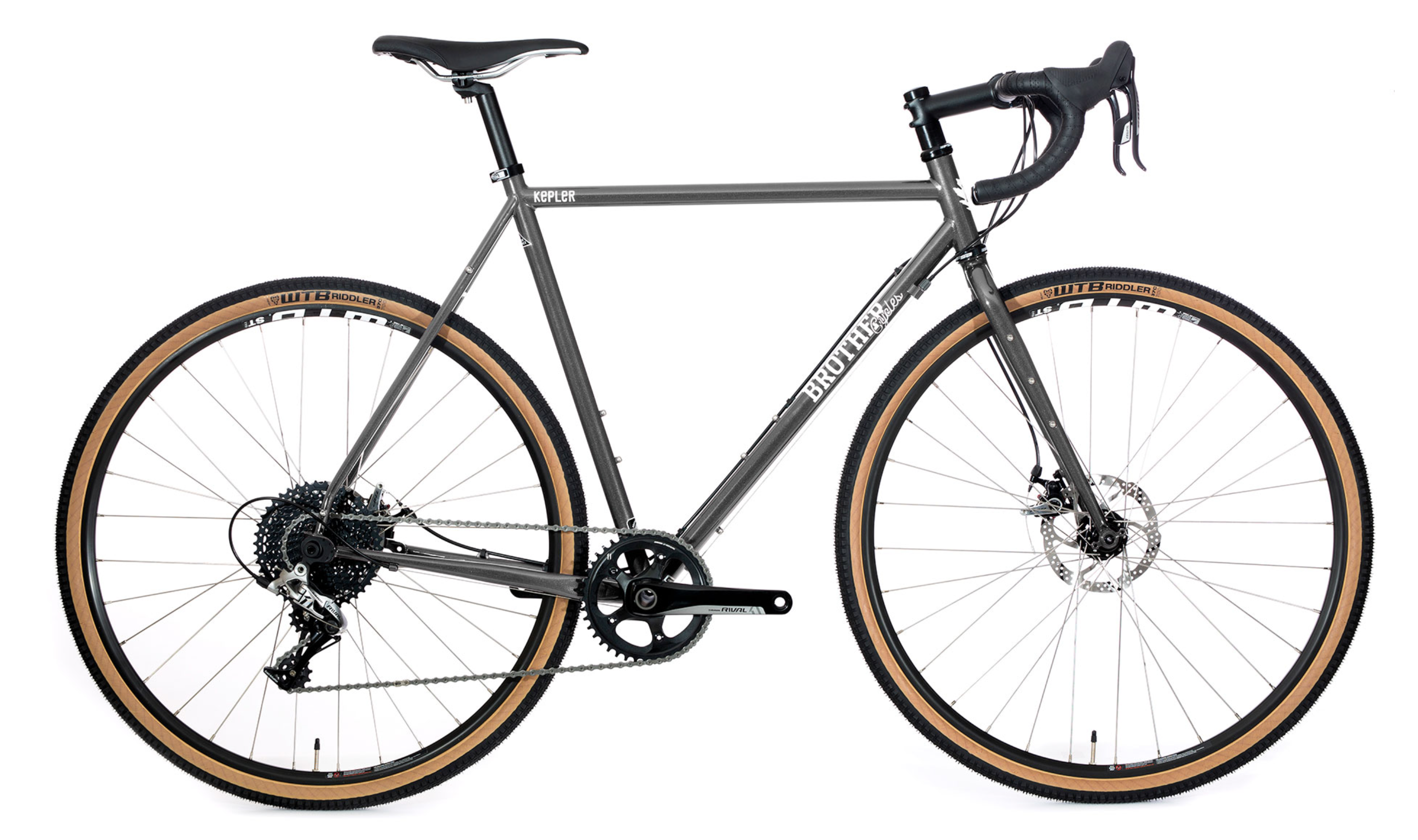 The bike deals brother