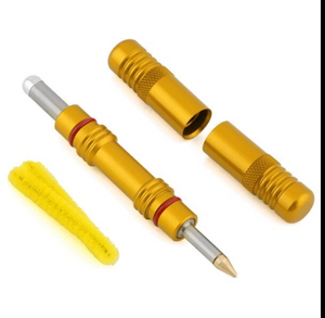 Dynaplug Racer Pro Tubeless Bicycle Tyre Repair Kit
