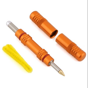 Dynaplug Racer Pro Tubeless Bicycle Tyre Repair Kit