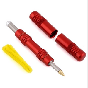 Dynaplug Racer Pro Tubeless Bicycle Tyre Repair Kit