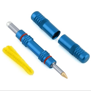 Dynaplug Racer Pro Tubeless Bicycle Tyre Repair Kit