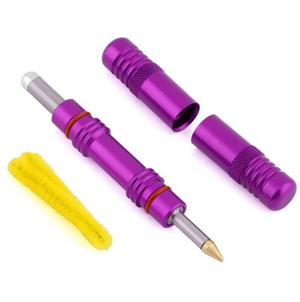 Dynaplug Racer Pro Tubeless Bicycle Tyre Repair Kit