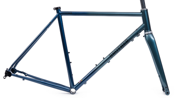 Brother Stroma Frameset 2023(Midnight Fade)