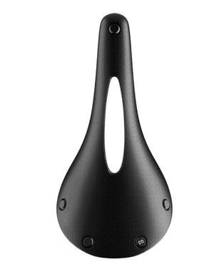 Brooks Cambium C15 All Weather Carved Saddle
