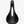 Brooks Cambium C15 All Weather Saddle Carved- Black