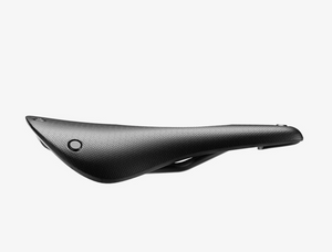 Brooks Cambium C15 All Weather Carved Saddle