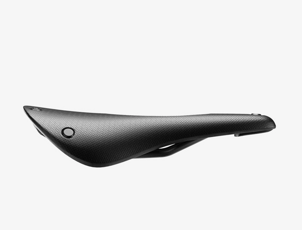 Brooks Cambium C15 All Weather Saddle Carved- Black