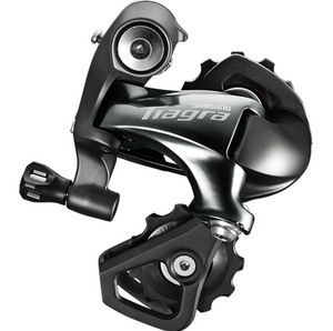 Shimano Tiagra RD-4700 10s Rear Mech