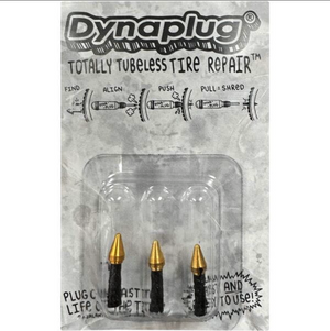 Dynaplug Replacement Soft-Nose Plugs
