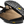 Bedrock Mountain Clogs - Synthetic Suede