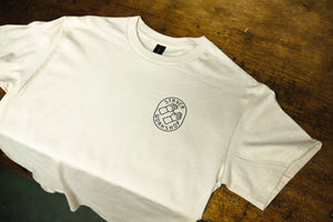Stayer Workshop T-Shirt ’26 - Sand