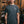 The Woods Cyclery Embroidered Logo T-Shirt - Stonewashed Grey