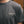 The Woods Cyclery Embroidered Logo T-Shirt - Stonewashed Grey