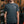 The Woods Cyclery Embroidered Logo T-Shirt - Stonewashed Grey