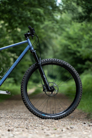 Singular Swift Mk5 Steel Frameset