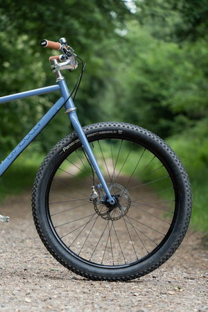 Singular Swift Mk5 Steel Frameset