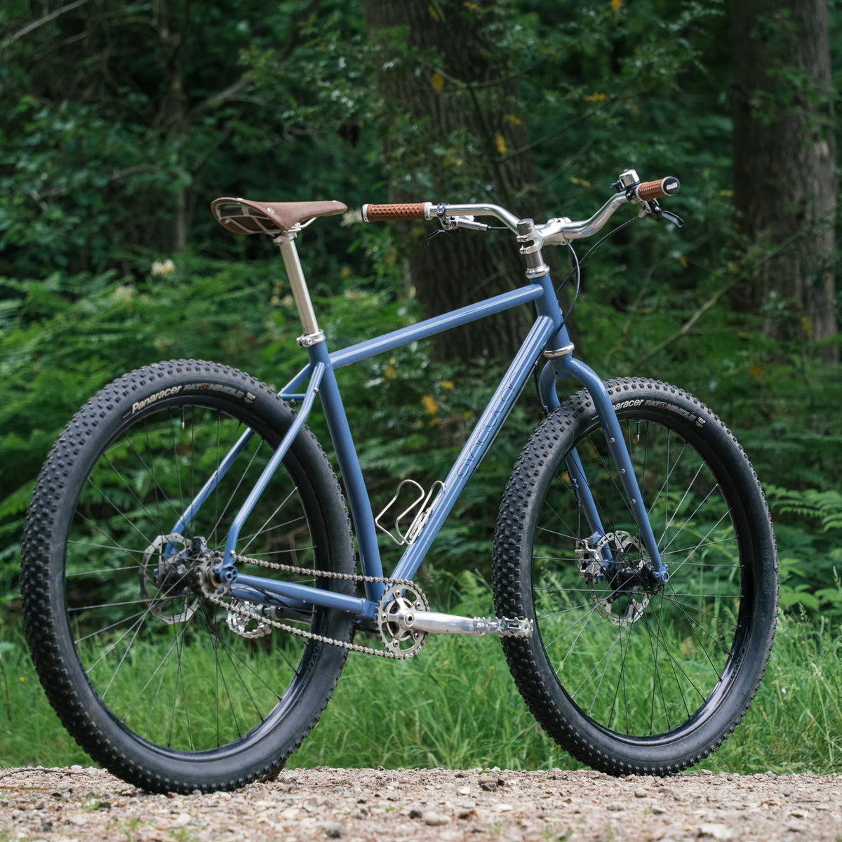 Singular Swift Mk5 Steel Frameset – The Woods Cyclery