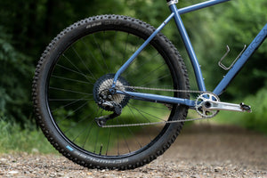 Singular Swift Mk5 Steel Frameset